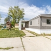 Mobile Home for Sale: UT, MIDVALE - 1982 BAIN single section for sale., Midvale, UT