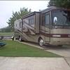 RV for Sale: 2005 DIPLOMAT 40 DST