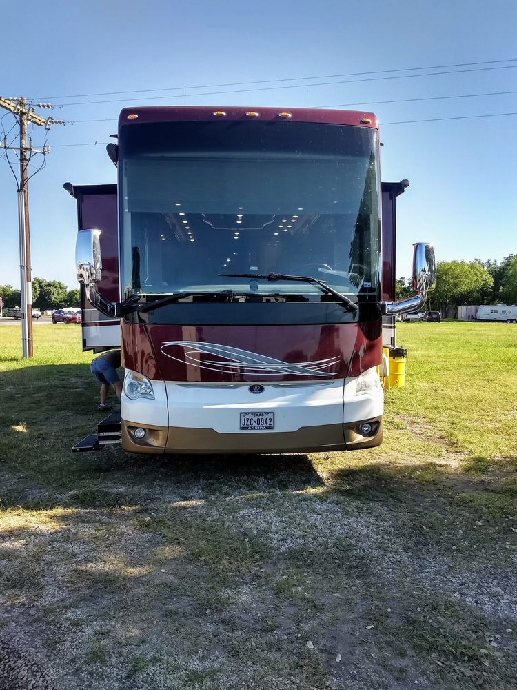 Photo of Rv