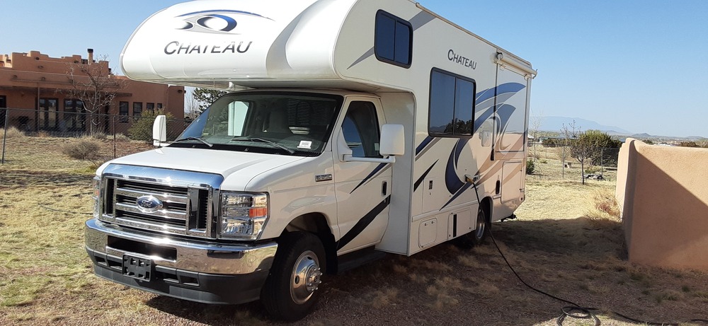 Photo of Rv