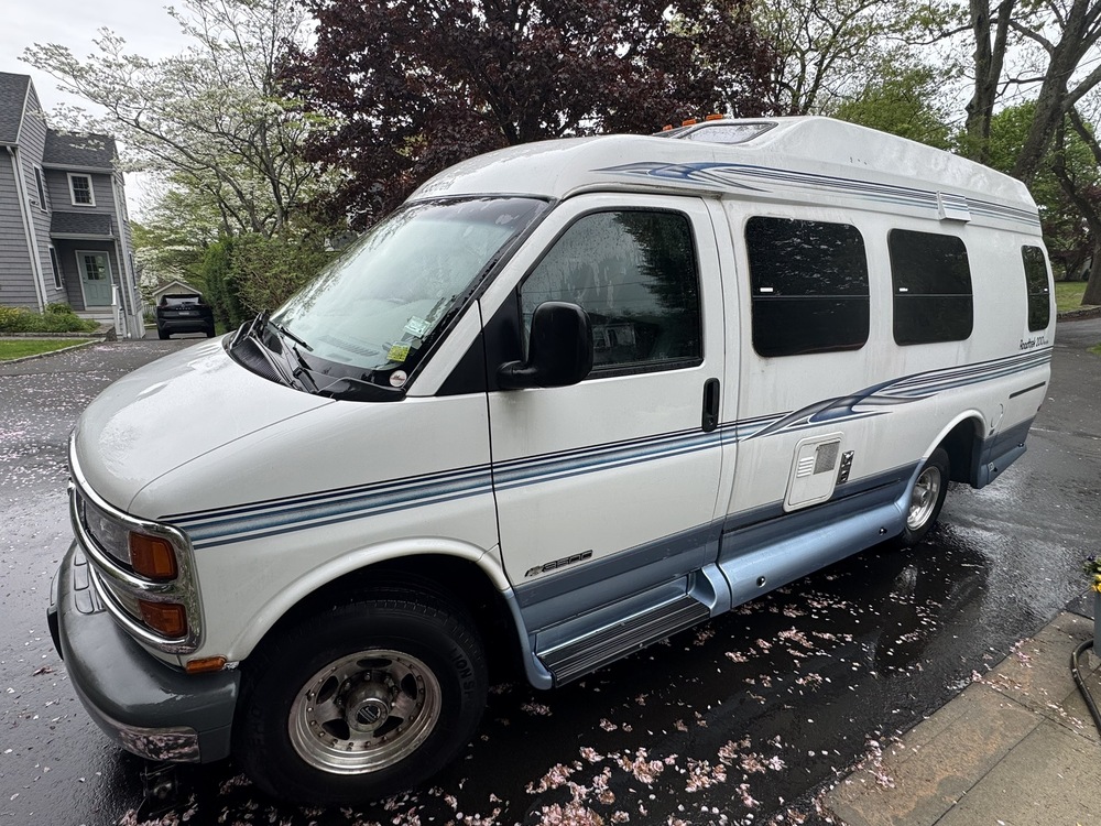 Photo of Rv