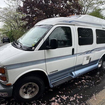 Photo of Rv