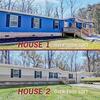 Mobile Home for Rent: 4 Bed 3 Bath 2020 Mobile Home