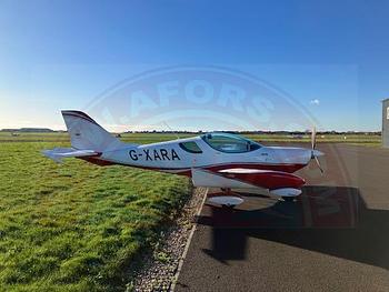 Thumbnail of aircraft