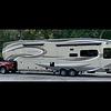 RV for Sale: 2019 PINNACLE 36FBTS