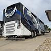 RV for Sale: 2023 BERKSHIRE XLT 45A