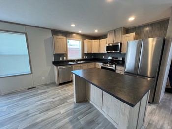 Thumbnail of mobile home