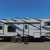 RV for Sale: 2018 SANDSTORM 286GSLR