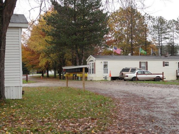 Photo of Mobile Home Park