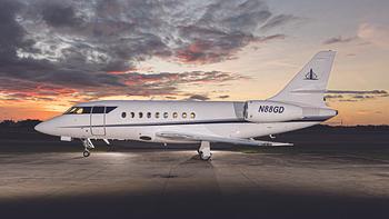 Thumbnail of aircraft