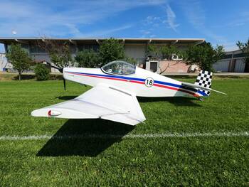 Thumbnail of aircraft