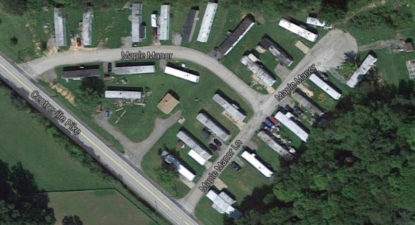 Maple Manor MHP