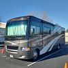 RV for Sale: 2011 HURRICANE 31G