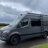 RV for Sale: 2021 SPRINTER CUSTOM