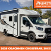 RV for Sale: 2026 CROSS TRAIL 20XG