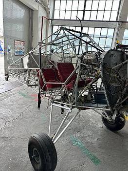 Thumbnail of aircraft