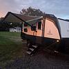 RV for Sale: 2022 OVERLAND SERIES 191MDB