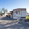 Mobile Home for Sale: Manufactured Home in Park, Single Wide Manufactured - Creswell, OR, Creswell, OR