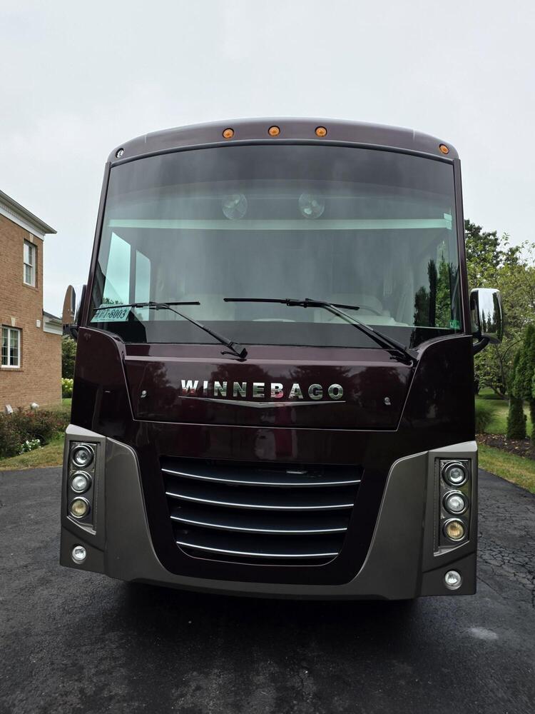 Photo of Rv