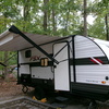 RV for Sale: 2021 WILDWOOD FSX 178BHSK