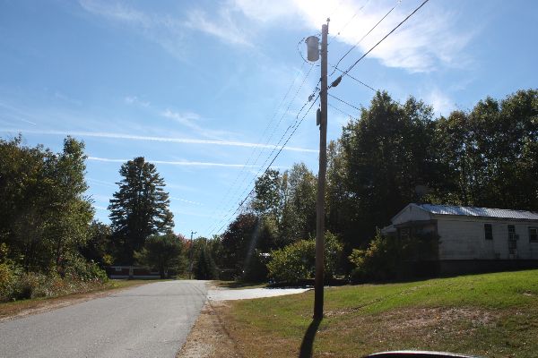 Photo of Mobile Home Park