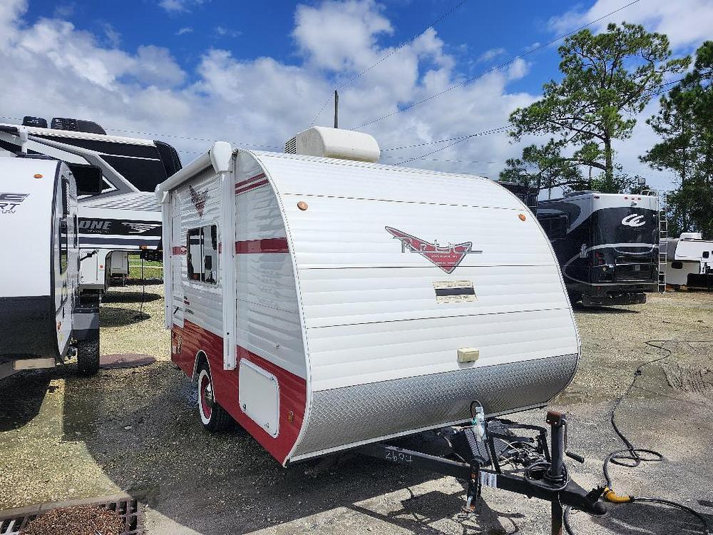 Photo of Rv