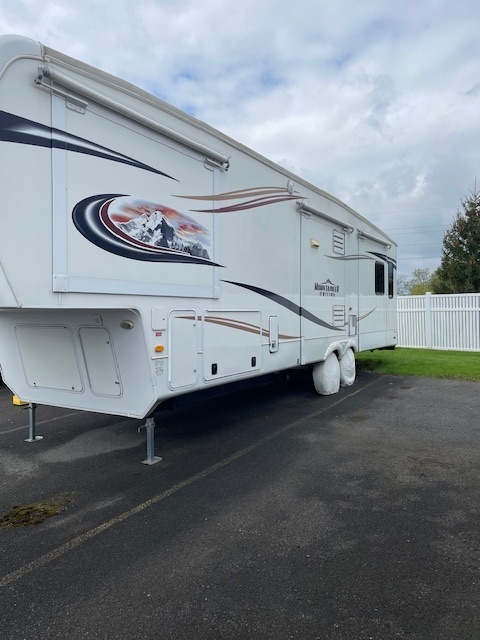 Photo of Rv