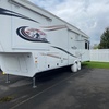 RV for Sale: 2012 MOUNTAINEER 362RLQ
