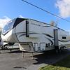 RV for Sale: 2022 COUGAR 290RLS