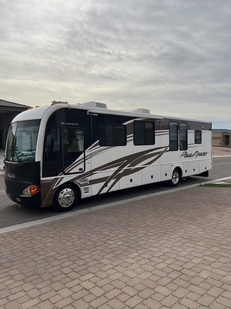 Photo of Rv