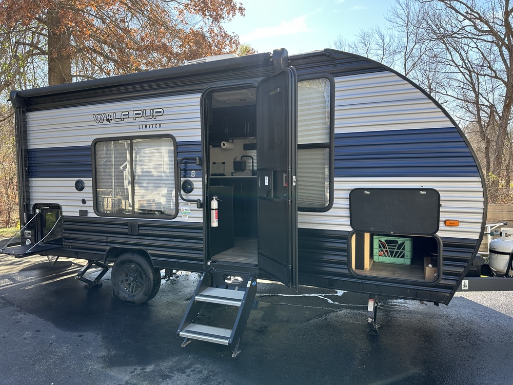 Photo of Rv