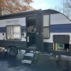RV for Sale: 2022 CHEROKEE WOLF PUP 16FQ