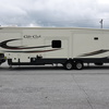 RV for Sale: 2021 CEDAR CREEK SILVERBACK 37MBH