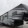 RV for Sale: 2019 SEISMIC 4013