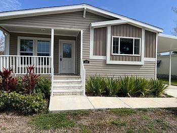 Thumbnail of mobile home