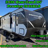 RV for Sale: 2026 PROWLER 2601RLS