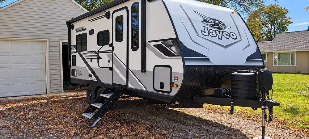 Photo of Rv