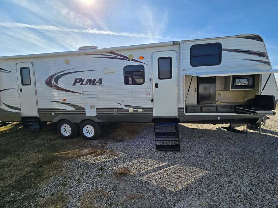Photo of Rv