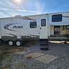 RV for Sale: 2013 Puma 30FBSS