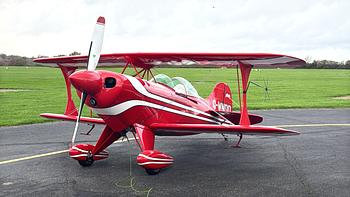 Thumbnail of aircraft