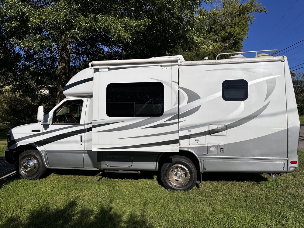 Photo of Rv