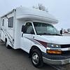 RV for Sale: 2007 TRAIL-LITE 23
