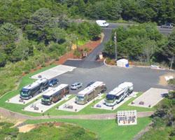 Photo of RV Lot