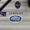 RV for Sale: 2017 HIDEOUT 24BHSWE