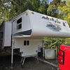 RV for Sale: 2011 ARCTIC FOX CAMPER 811