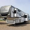 RV for Sale: 2027 BROOKSTONE 395DBL