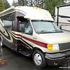 RV for Sale: 2006 ISATA 230
