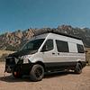 RV for Sale: 2022 SPRINTER 170 EXT 4X4