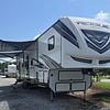 RV for Sale: 2022 VENGEANCE ROGUE ARMORED 4007-G2