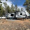 RV for Sale: 2019 BLACK STONE 280 RKS